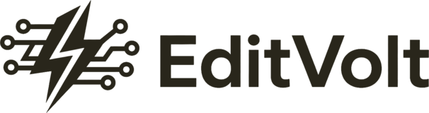 EditVolt